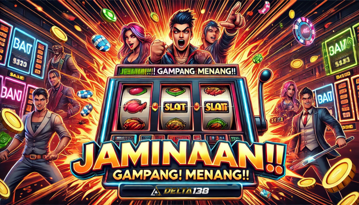 Tips main slot online