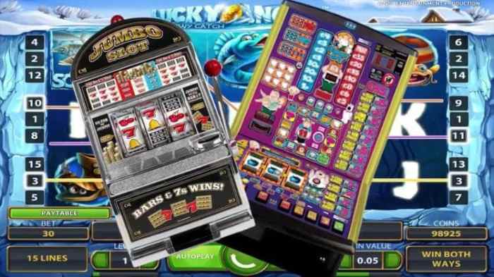 Slot Online Gacor