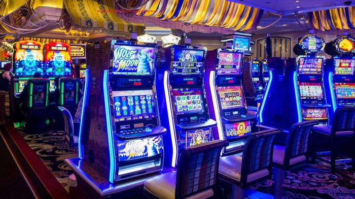 Slot daftar tanpa gambling gangguan lengkapnya penjelasan