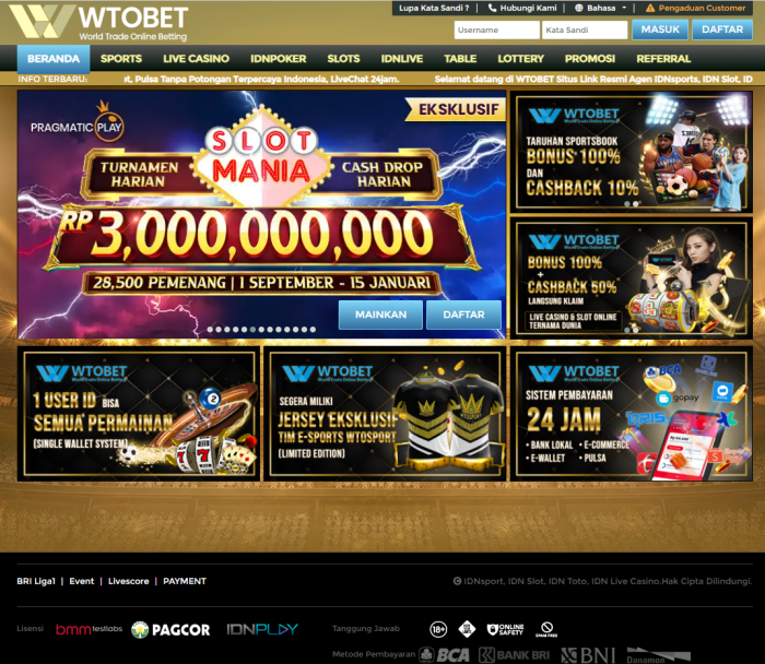 Slot Online