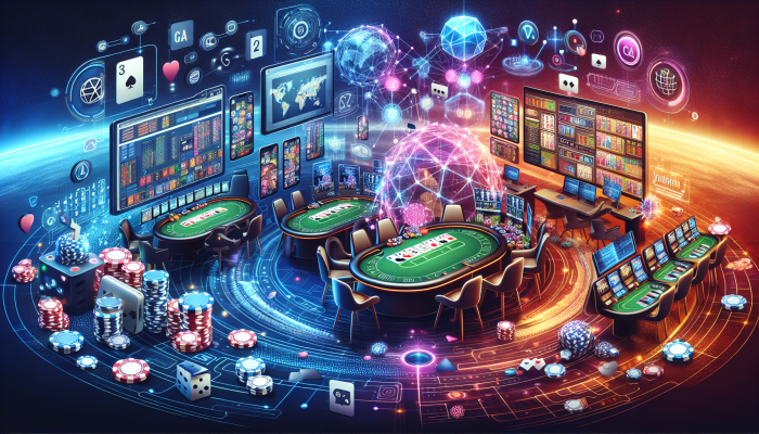 Casino Online