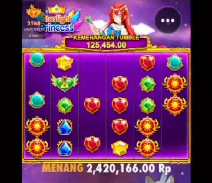 Slot Mesin Online