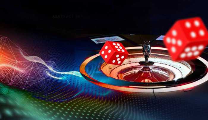 Casino Online Gratis