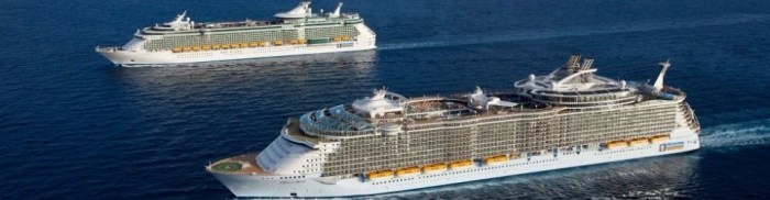 Royal Caribbean Cruise Asia