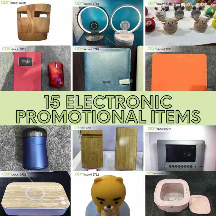 Promo Elektronik