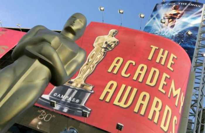 Academy Awards Sejarah