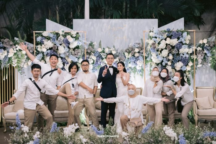 Band Wedding Jakarta