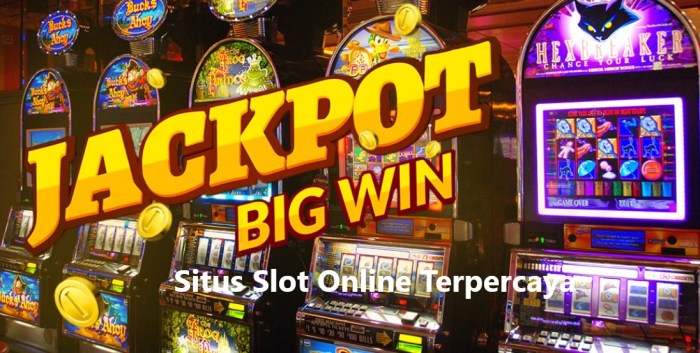 Slot slots gokkasten uitkomen judi pilih poker choosing machine baik memberi bermain manfaat casinoscout modal kecil strategi