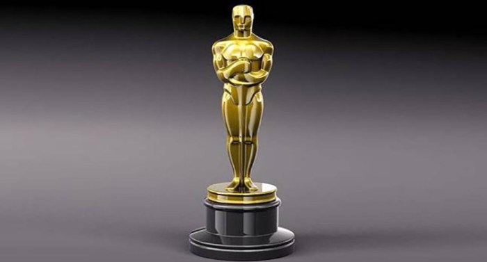 Academy Awards Sejarah