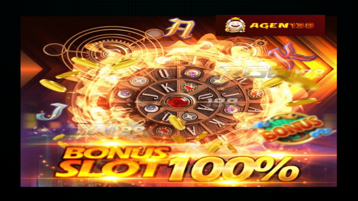 Tips main slot online