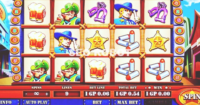 Slot Online