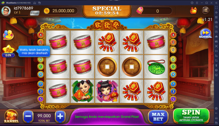 Tips Slot Online