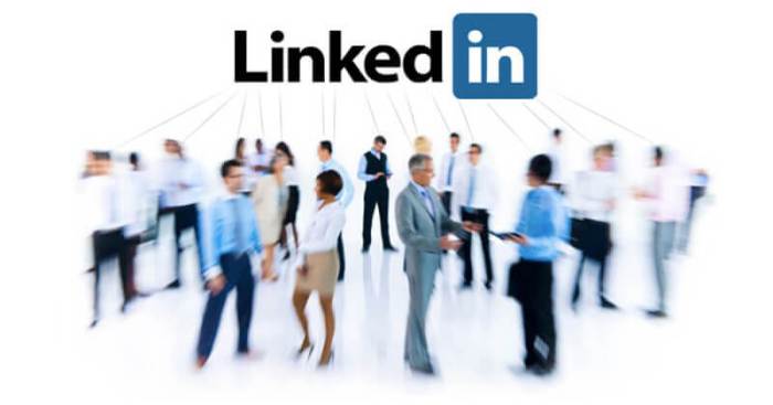 Networking LinkedIn