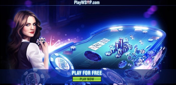 Poker Online