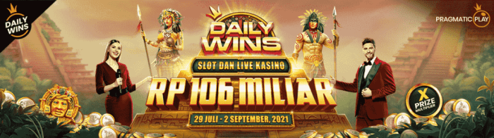 Menang Slot Online