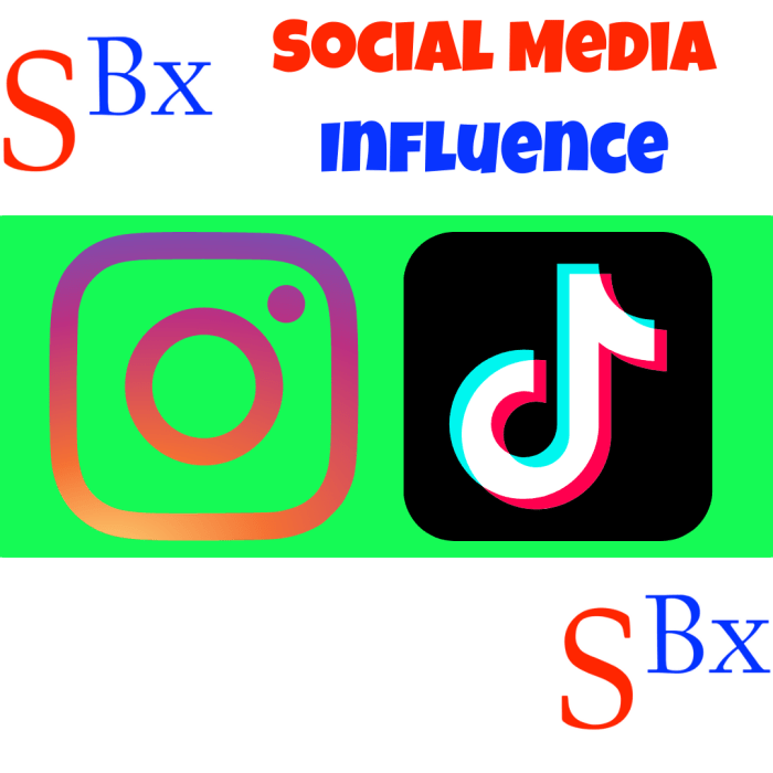 Influence social