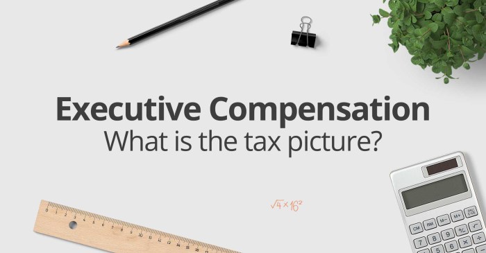 Executive compensation help